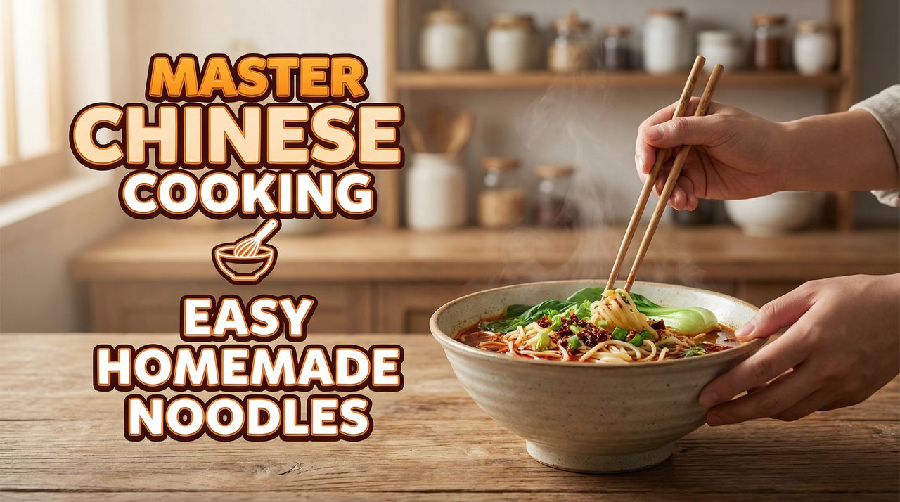 91网烹饪视频教程 - 家常美食制作视频演示 - bnktot.cn