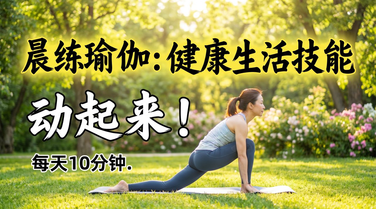 91网健身视频教程 - 晨练瑜伽视频演示 - bnktot.cn